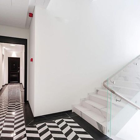 Jogailos Residence Peaceful Old Town Luxury 3 Bdr, 2 Bthr, Free Garage, Top-Speed Wifi Вильнюс Экстерьер фото