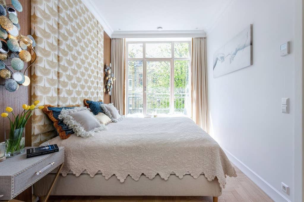 Jogailos Residence Peaceful Old Town Luxury 3 Bdr, 2 Bthr, Free Garage, Top-Speed Wifi Вильнюс Экстерьер фото
