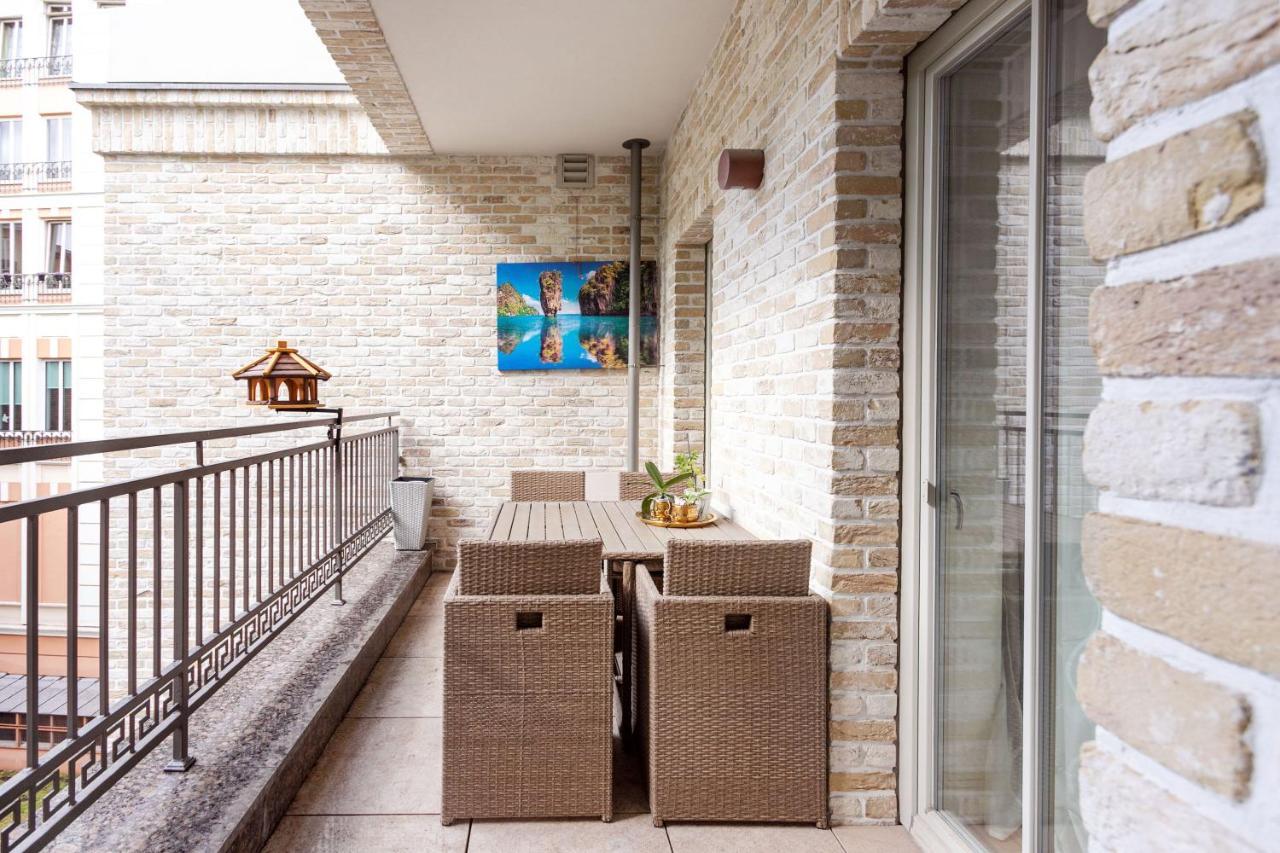 Jogailos Residence Peaceful Old Town Luxury 3 Bdr, 2 Bthr, Free Garage, Top-Speed Wifi Вильнюс Экстерьер фото