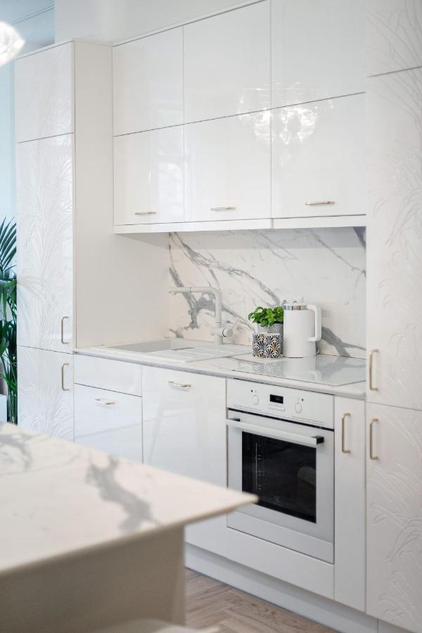 Jogailos Residence Peaceful Old Town Luxury 3 Bdr, 2 Bthr, Free Garage, Top-Speed Wifi Вильнюс Экстерьер фото
