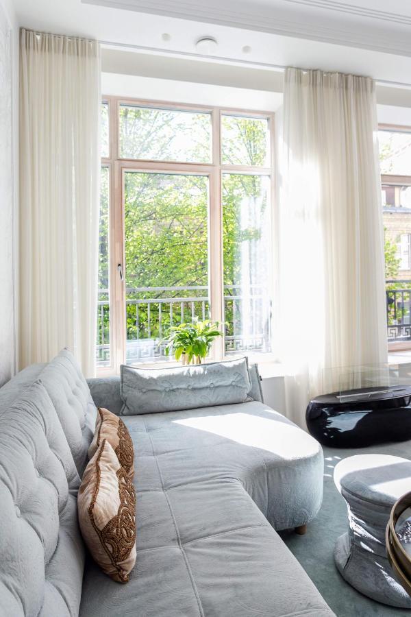 Jogailos Residence Peaceful Old Town Luxury 3 Bdr, 2 Bthr, Free Garage, Top-Speed Wifi Вильнюс Экстерьер фото