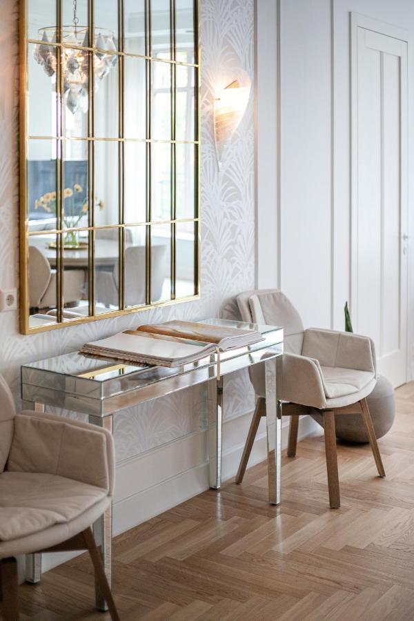 Jogailos Residence Peaceful Old Town Luxury 3 Bdr, 2 Bthr, Free Garage, Top-Speed Wifi Вильнюс Экстерьер фото