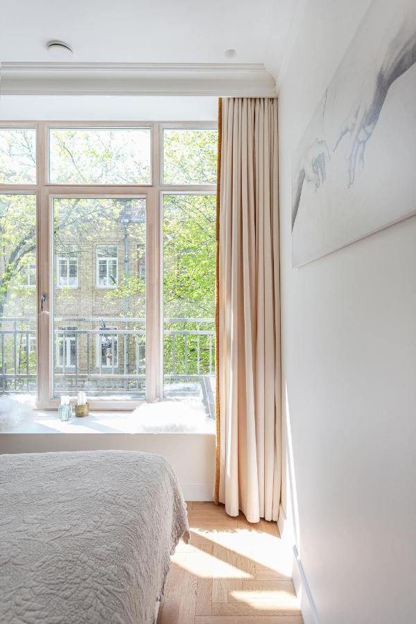 Jogailos Residence Peaceful Old Town Luxury 3 Bdr, 2 Bthr, Free Garage, Top-Speed Wifi Вильнюс Экстерьер фото