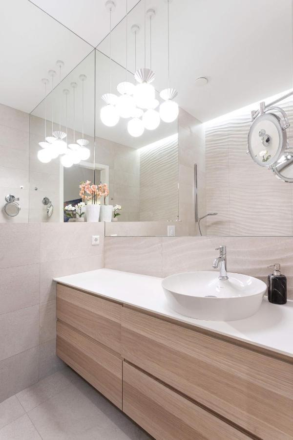 Jogailos Residence Peaceful Old Town Luxury 3 Bdr, 2 Bthr, Free Garage, Top-Speed Wifi Вильнюс Экстерьер фото