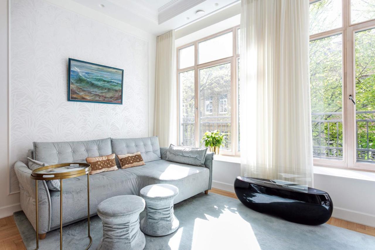 Jogailos Residence Peaceful Old Town Luxury 3 Bdr, 2 Bthr, Free Garage, Top-Speed Wifi Вильнюс Экстерьер фото