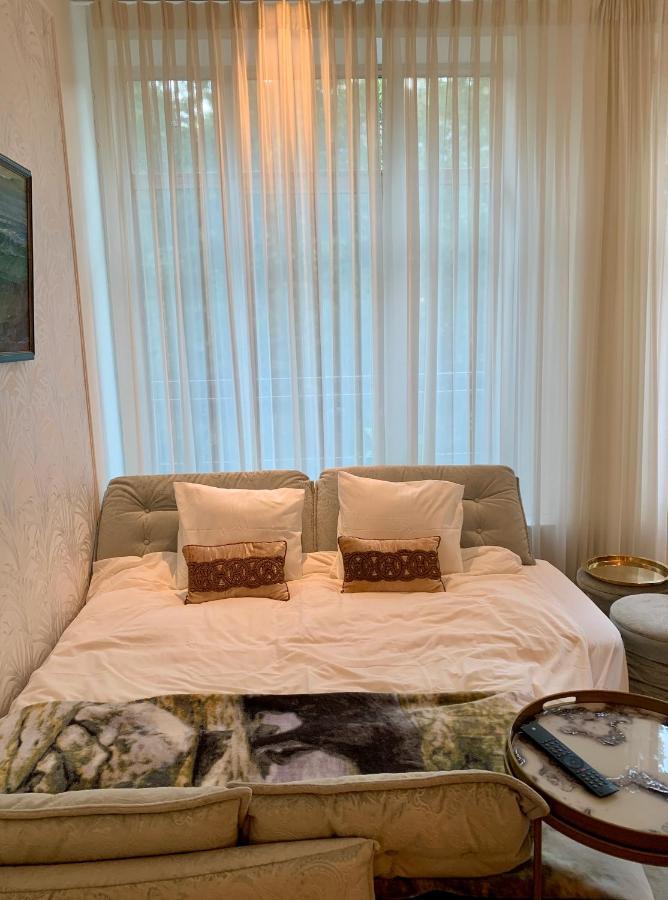 Jogailos Residence Peaceful Old Town Luxury 3 Bdr, 2 Bthr, Free Garage, Top-Speed Wifi Вильнюс Экстерьер фото